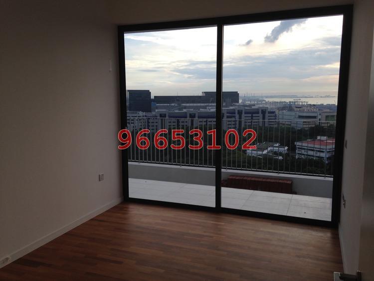 The Interlace (D4), Condominium #161334322